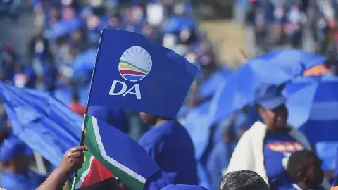 Knysna Arrests: DA and GOOD Call for Accountability Over Alleged Security Kickbacks