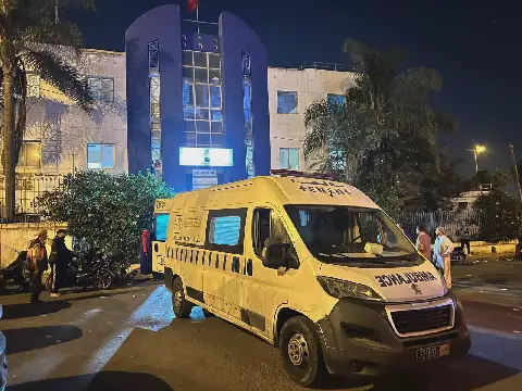 Tests Rule Out Diphtheria in Moroccan Schoolgirl