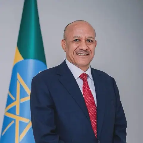Ethiopia's Deputy Prime Minister Sends Greetings for Errecha Festival