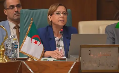 Arab Ministers Endorse Algeria's Green Dam Initiative