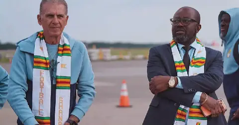 Style hasn’t won us the AFCON in 47 years – Kurt Okraku defends Carlos Queiroz