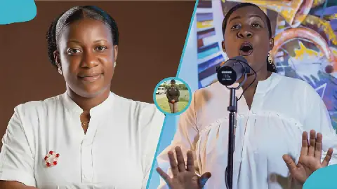 Mary Sowah