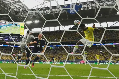 India hosts Brazil in high‑profile friendly at Kolkata’s Salt Lake Stadium