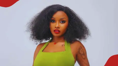 Georgina Njenga