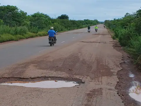 Côte d'Ivoire: Health Official Calls for Road Rehabilitation to Facilitate Medical Evacuations