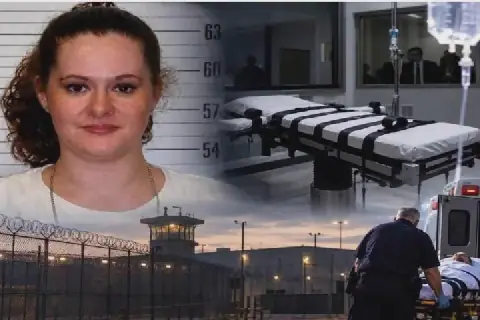 US Woman Survives Botched Execution Attempt in Tennessee