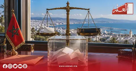 Tangier Electoral Paper Scandal Tests Judicial Integrity