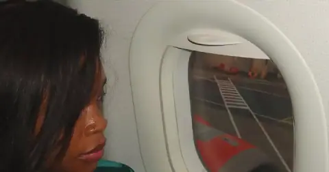 Travel creator Amaka shares important tips for Nigerians travelling abroad on Pulse Creators as Experts
