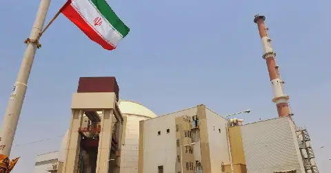 Iran Offers to Allow Nuclear Inspectors to Return to Its Facilities in Exchange for Sanctions Relief