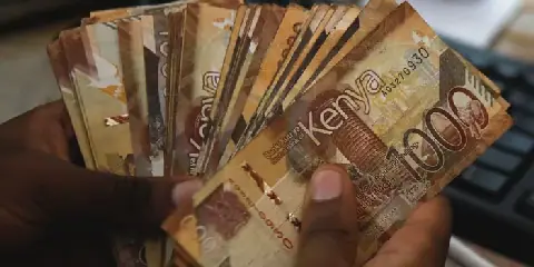 Senate Orders Laikipia County to Set Timelines for Ksh49.8 Million Unremitted Pension Deductions