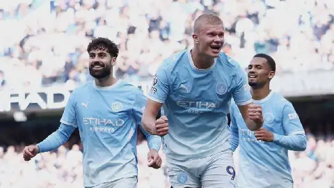Infractions: Manchester City appeal Premier League verdict