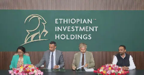 EIH Advances $55 Million Hilton Expansion to add to Addis Ababa's COP32 Hospitality Capacity | Kana TV News