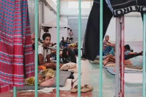 European Union Considers Rwanda as Asylum Seeker Destination