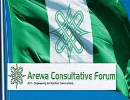 ACF Urges Nigerians to Vote Based on Conscience, Rejects Political Violence