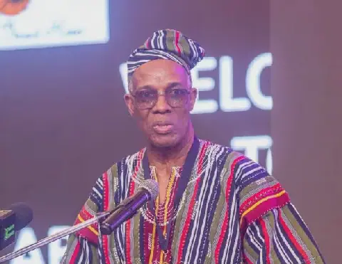 VRA Chief Proposes Proportional Power Cuts to Neighbouring Countries