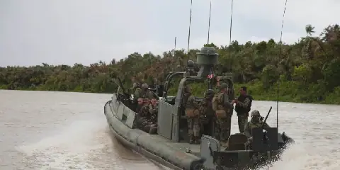 Africa faces new era of diplomatic pressure without gunboats
