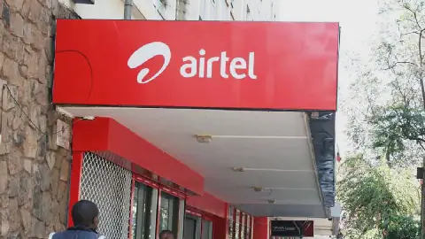 Airtel Money Valued at $7 Billion Ahead of London IPO Listing