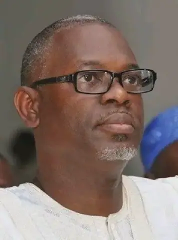 Osuntokun criticizes Atiku's reference to Tinubu in Oct. 1 speech