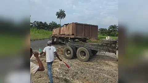 Akwa Ibom State Receives Equipment for 10mmscf/d CNG Plant Project