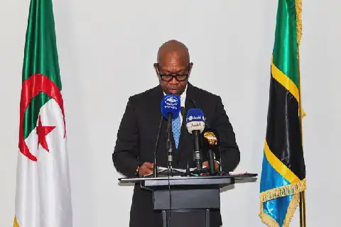 Tanzania, Algeria translate presidential directives into practical cooperation across five strategic areas