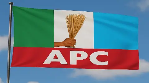 Over 1,000 APM Members Defect to Oyo APC, Cite Poor Treatment by Governor Makinde
