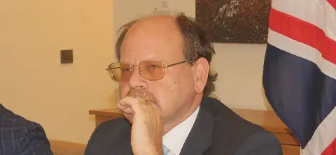 Outgoing UK Envoy Urges South Sudan to Prioritize Investment in Children and Health
