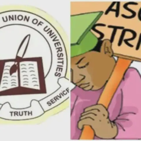 Lagos-owned varsities threaten indefinite strike over 2026 agreements