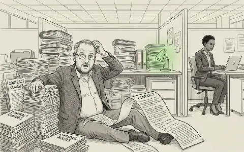 Of contracts, terminations and reasonable expectations