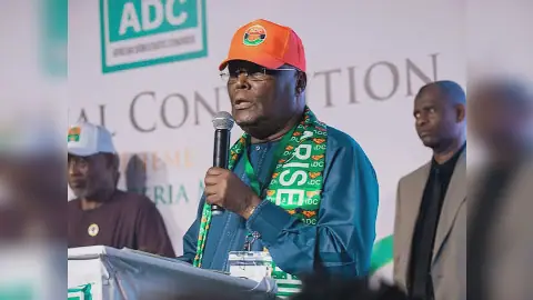 Atiku Abubakar Criticizes Tinubu Administration Over Rising Cost of Living