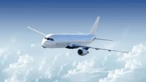 Libya and Boeing Advance Plans for New Airline