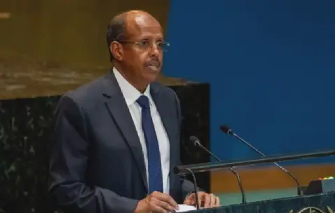 AU urges Ethiopia, Eritrea and Egypt to exercise restraint