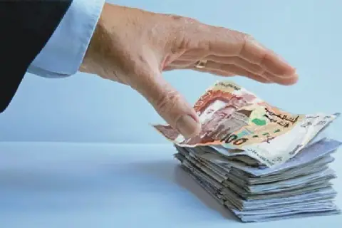 Moroccan Authorities Take Action Against Former Official for Embezzlement