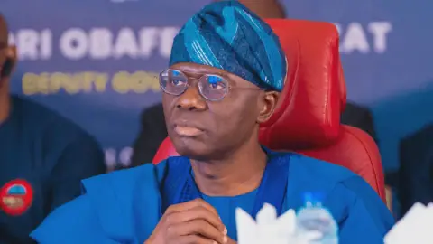 Nigeria @66: Oyo, Lagos, Ondo governors preach unity, tolerance ahead of 2027 polls