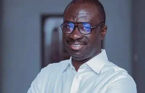 Baffour Awuah