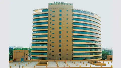 BOI seeks long-term capital, digitises credit access for businesses