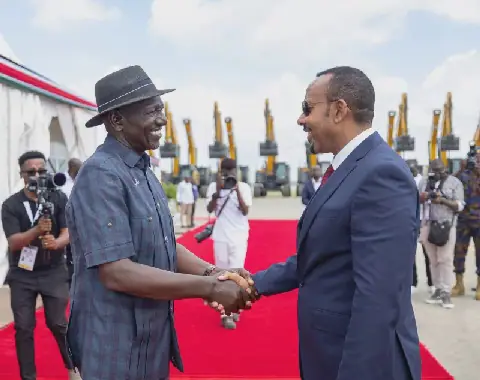 Lamu Refinery: When a mega investment meets the Kenyan household