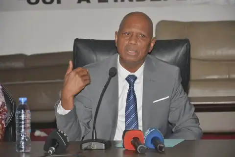 Guinea's Media Regulator Reinstates Jeune Afrique Correspondent's Accreditation