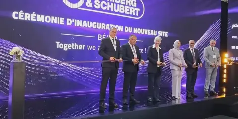 Tunisie : Une nouvelle usine de câbles ouvre à Béja pour 7.500 emplois
