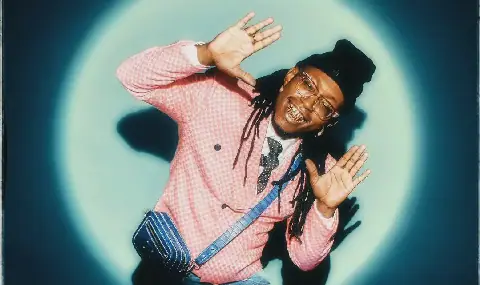 Kenyan Singer Bensoul Opens Up About His Battle with Tuberculosis