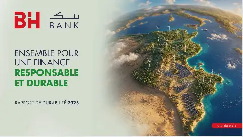 BH Bank Publishes 2025 Sustainability Report, Discloses Carbon Footprint
