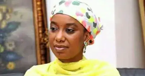 NDC Crisis Deepens as Binani Camp Challenges Lawal