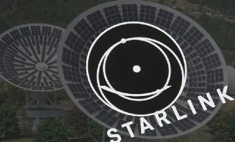 Starlink still no closer to SA market access, despite proposed new telecom law