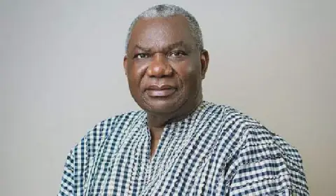 NPP Chairmanship: Boakye Agyarko Poised for Victory