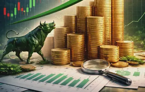 Robert Kiyosaki Forecasts 2026 Market Trends: Bitcoin, Gold, and Silver