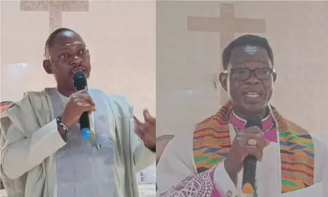 Independence: CAN Chairman tells Tinubu to urgently cut fuel, food prices