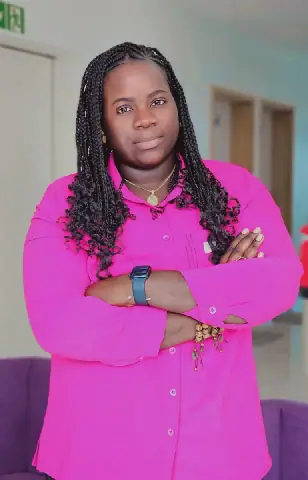 Arame Diop: Senegalese Entrepreneur Championing African SME Transformation