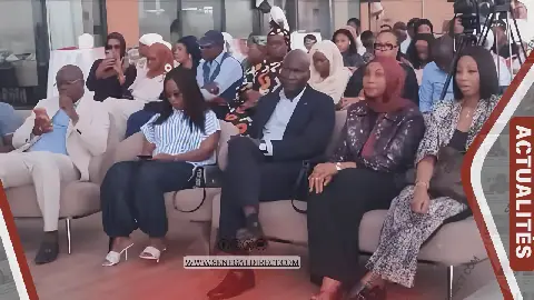 Senegal's Pediatric Cancer Crisis: Calls for Free Healthcare and Specialized Center