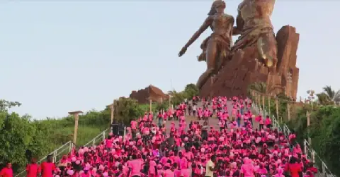 Senegal Launches 2026 Breast Cancer Awareness Campaign Amid Rising Cases