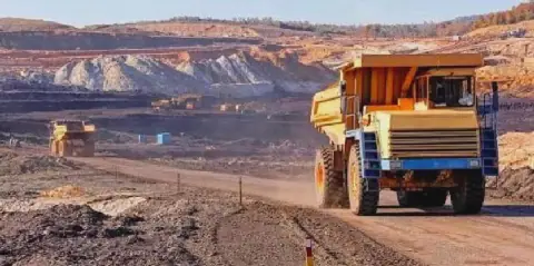 Senegal's Bosséa Community Raises Concerns Over Phosphate Mining