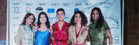 Marrakech Short Film Festival Concludes Sixth Edition with Diverse Awards